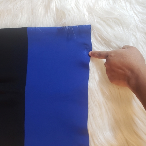 Bcbg maxazria scarlet pencil skirt size M - Picture 8 of 8